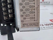Ge Fanuc Ic697Pwr724F Plc Power Supply Module Ic697Bem711N D4C7A4 Ic697Mdl740