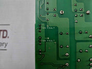 Ls 1100-2800Ip5A Fan Control Card Smps V1.1 (10110002284) 94V-0