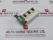 Infineon Bsm300Gb120Dlc Igbt Module 94V-0