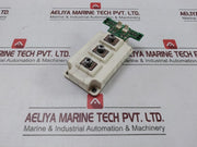 Infineon Bsm300Gb120Dlc Igbt Module 94V-0