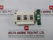Infineon Bsm300Gb120Dlc Igbt Module 94V-0