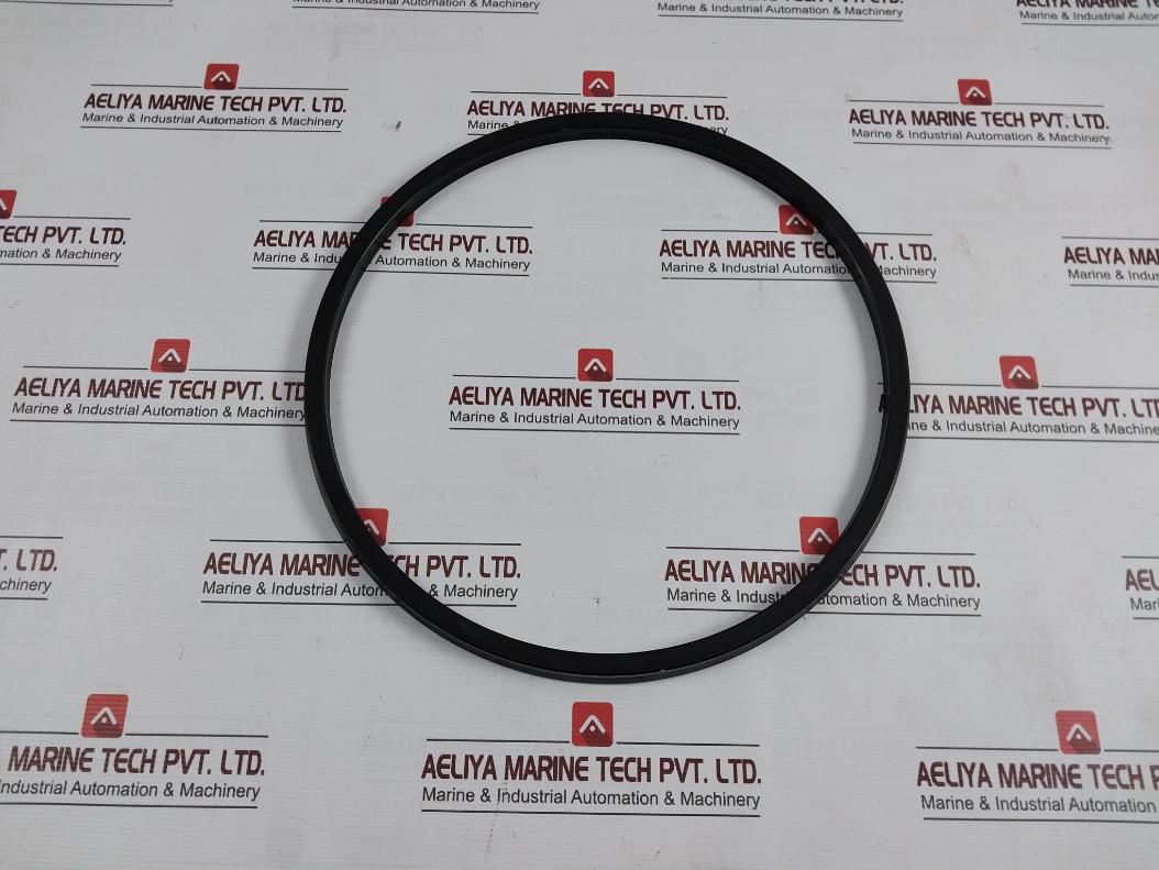 Hydril 1920057-506 Seal, Polipak Type Dimension: 14,25X0, 500In Rev: A2