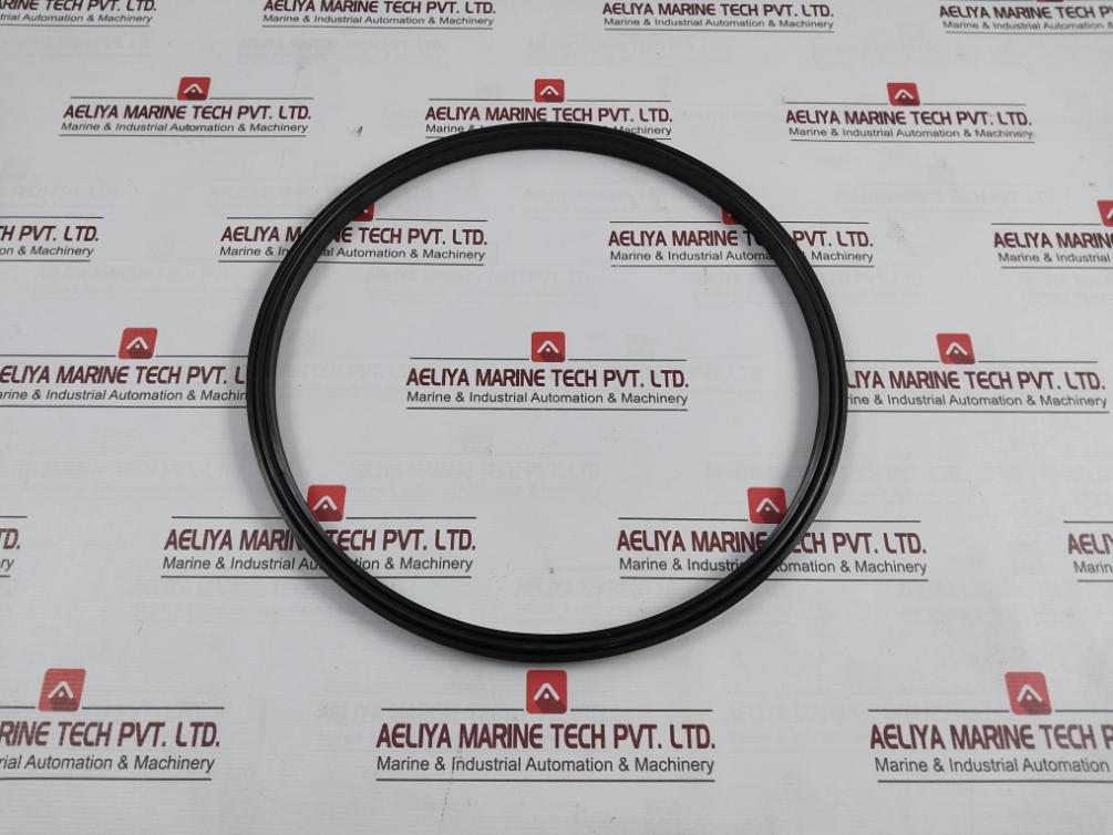 Hydril 1920057-506 Seal, Polipak Type Dimension: 14,25X0, 500In Rev: A2