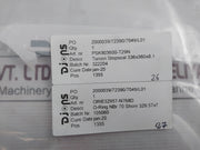 Trelleborg Ddm000137-n7Mbh Seal Kit 336X360X8.1 Psk803600-t29N Rexroth