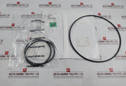 Trelleborg Ddm000137-n7Mbh Seal Kit 336X360X8.1 Psk803600-t29N Rexroth
