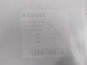 Trelleborg Ddm000137-n7Mbh Seal Kit 336X360X8.1 Psk803600-t29N Rexroth