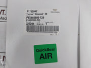 Trelleborg Ddm000137-n7Mbh Seal Kit 336X360X8.1 Psk803600-t29N Rexroth