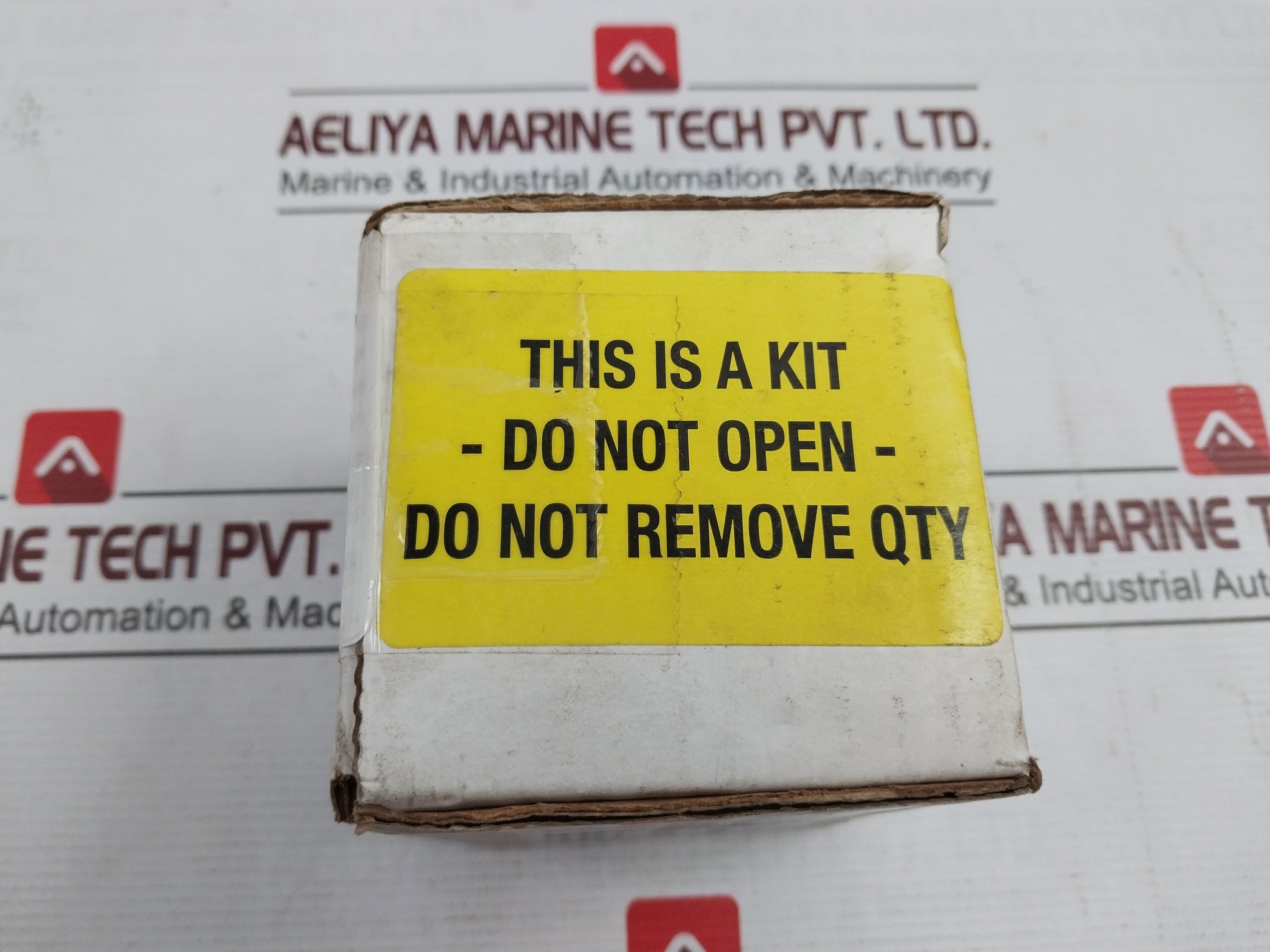 Gilmore Ag388-rk Repair Kit For Pilot Operated Check Valve 5000 Psi