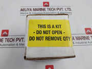 Gilmore Ag388-rk Repair Kit For Pilot Operated Check Valve 5000 Psi