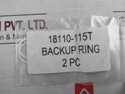 Gilmore Ag388-rk Repair Kit For Pilot Operated Check Valve 5000 Psi