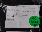 Cameron 649212-03 Seal Set For 18-3/4