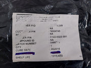 Cameron 649212-03 Seal Set For 18-3/4