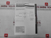 Hydril Ae776-sp Rtu Spares Kit Adam-4017 Data Module Ge Oil & Gas Rev A0