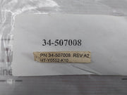 Ge 20-507368 Check Valve Repair Kit Aa548, Af872-rk-90, 34-507004, 34-507005