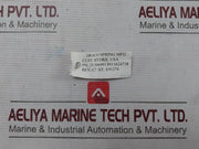 Ge 20-507368 Check Valve Repair Kit Aa548, Af872-rk-90, 34-507004, 34-507005