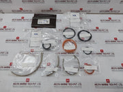 Hydril 1931523-01-sk Hydraulic Cylinder Piston Seal Kit Mux Pod Wedge 4 Bore