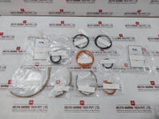 Hydril 1931523-01-sk Hydraulic Cylinder Piston Seal Kit Mux Pod Wedge 4 Bore