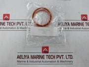 Hydril 1931523-01-sk Hydraulic Cylinder Piston Seal Kit Mux Pod Wedge 4 Bore