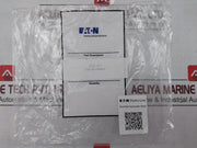 Hydril 1931523-01-sk Hydraulic Cylinder Piston Seal Kit Mux Pod Wedge 4 Bore