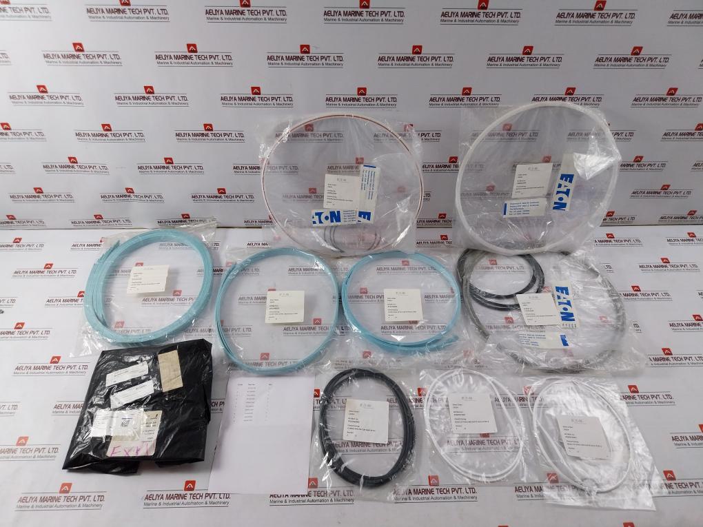 Nov 154191+71 Seal Kit For Passive Compensator Cmc-t6462, Ss039