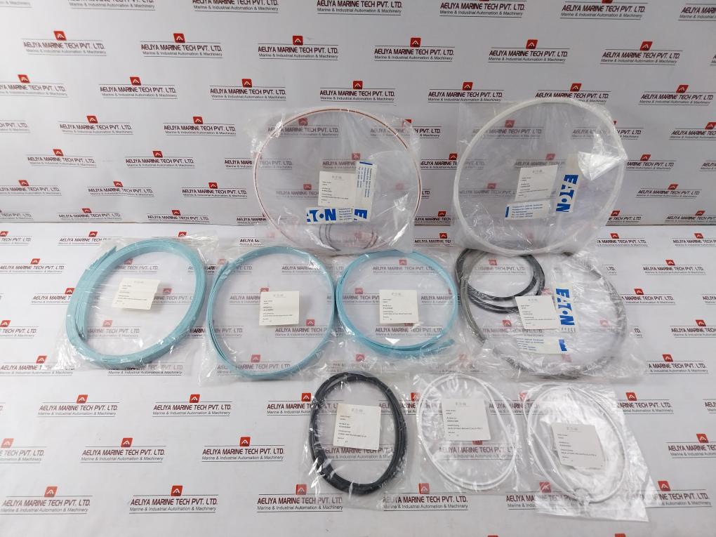 Nov 154191+71 Seal Kit For Passive Compensator Cmc-t6462, Ss039