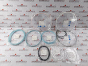 Nov 154191+71 Seal Kit For Passive Compensator Cmc-t6462, Ss039