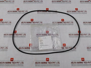 Nov 154191+71 Seal Kit For Passive Compensator Cmc-t6462, Ss039