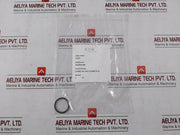 Nov 154191+71 Seal Kit For Passive Compensator Cmc-t6462, Ss039