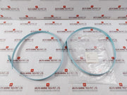 Nov 154191+71 Seal Kit For Passive Compensator Cmc-t6462, Ss039