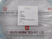 Nov 154191+71 Seal Kit For Passive Compensator Cmc-t6462, Ss039