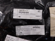 Nov 154191+71 Seal Kit For Passive Compensator Cmc-t6462, Ss039