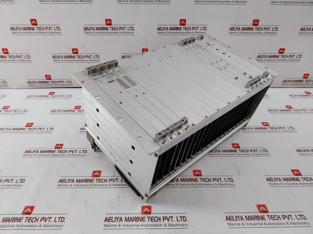 Valmet Automation Abmb Cpu Scu Rack Module 545200-3A, 545204-3A, Biu 16R,Pud 10B