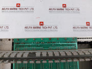 Valmet Automation Abmb Cpu Scu Rack Module 545200-3A, 545204-3A, Biu 16R,Pud 10B