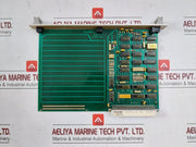 Valmet Automation Abmb Cpu Scu Rack Module 545200-3A, 545204-3A, Biu 16R,Pud 10B