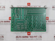 Valmet Automation Abmb Cpu Scu Rack Module 545200-3A, 545204-3A, Biu 16R,Pud 10B