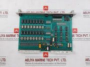 Valmet Automation Abmb Cpu Scu Rack Module 545200-3A, 545204-3A, Biu 16R,Pud 10B