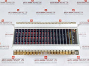 Valmet Dmu 2 Cpu Scu Rack Module 545142-3B, 545100-3A, Biu 16 R, 547070-3B