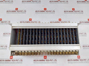 Valmet Dmu 2 Cpu Scu Rack Module 545142-3B, 545100-3A, Biu 16 R, 547070-3B