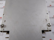 Valmet Dmu 2 Cpu Scu Rack Module 545142-3B, 545100-3A, Biu 16 R, 547070-3B