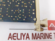 Valmet Dmu 2 Cpu Scu Rack Module 545142-3B, 545100-3A, Biu 16 R, 547070-3B