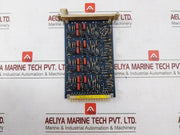 Valmet Dmu 2 Cpu Scu Rack Module 545142-3B, 545100-3A, Biu 16 R, 547070-3B