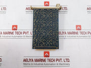 Valmet Dmu 2 Cpu Scu Rack Module 545142-3B, 545100-3A, Biu 16 R, 547070-3B