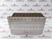 Siemens Din 41752 Simatic S5 Modular Power Supply Rack 6Es5 943-7Ua11, 375-0La41