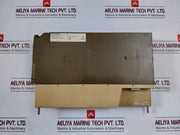 Siemens Din 41752 Simatic S5 Modular Power Supply Rack 6Es5 943-7Ua11, 375-0La41