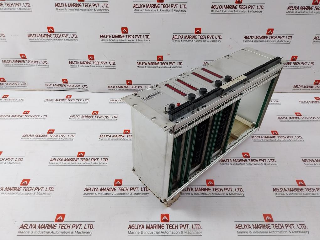 Cathelco Cs/Bg/4W Marine Anti-fouling Corrosion Control Unit 110/220V 1 Ph