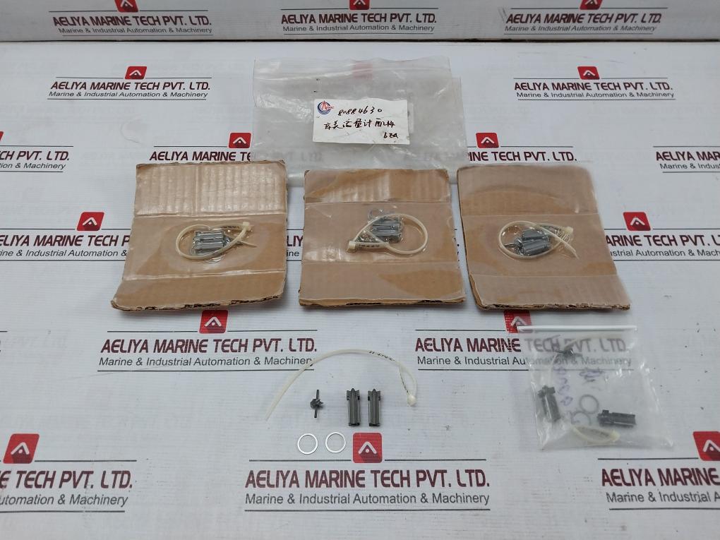80884630 Kumei Flow Meter Accessories Set 14521-22