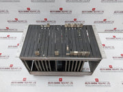 Bhel 69203Dy1Aa1A Modular Relay Control Panel System Rack 110/220V Dc Un0661 A-p