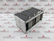 Bhel 69203Dy1Aa1A Modular Relay Control Panel System Rack 110/220V Dc Un0661 A-p