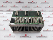 Bhel 69203Dy1Aa1A Modular Relay Control Panel System Rack 110/220V Dc Un0661 A-p