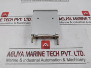 Gossen 10-0-10 V High Voltage Panel Meter